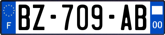 BZ-709-AB