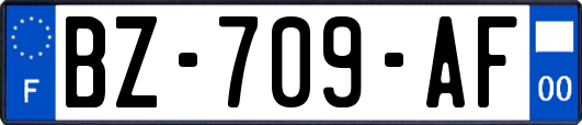 BZ-709-AF