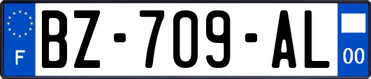 BZ-709-AL