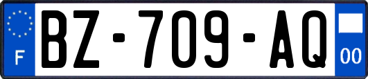 BZ-709-AQ