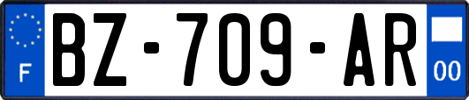 BZ-709-AR