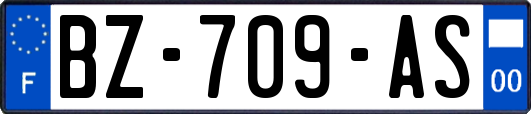 BZ-709-AS