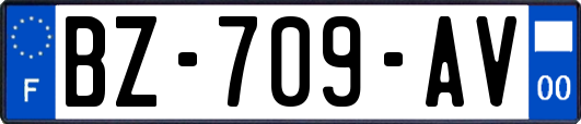 BZ-709-AV