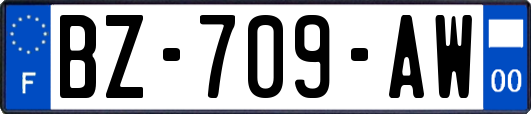 BZ-709-AW