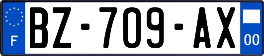 BZ-709-AX