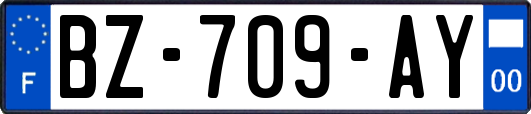 BZ-709-AY