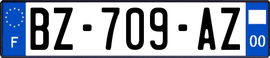 BZ-709-AZ