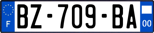 BZ-709-BA