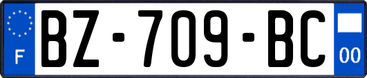 BZ-709-BC