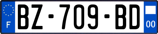 BZ-709-BD