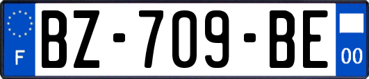 BZ-709-BE