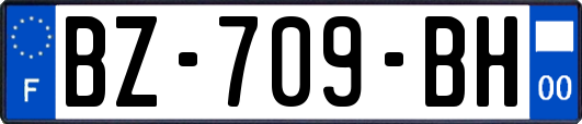 BZ-709-BH