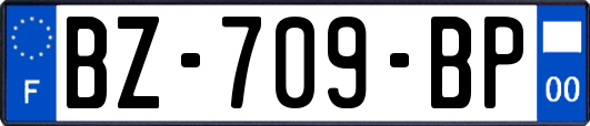 BZ-709-BP