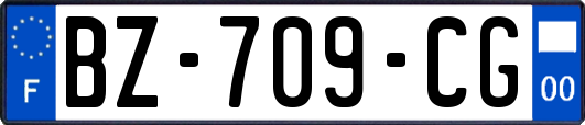 BZ-709-CG