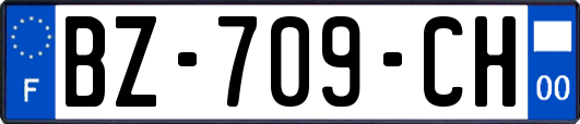 BZ-709-CH