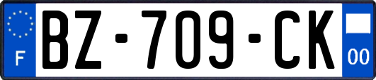 BZ-709-CK