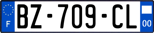 BZ-709-CL