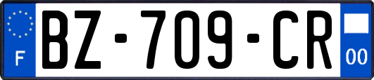 BZ-709-CR