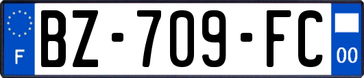 BZ-709-FC