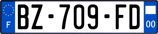 BZ-709-FD