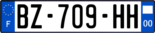 BZ-709-HH