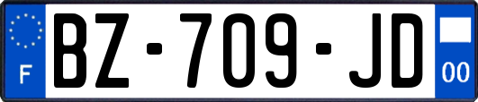 BZ-709-JD