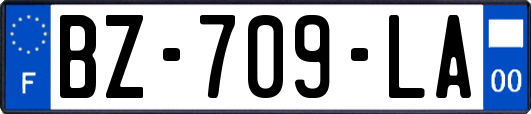 BZ-709-LA