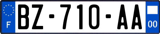 BZ-710-AA