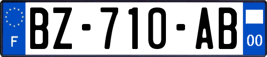 BZ-710-AB