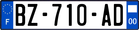 BZ-710-AD