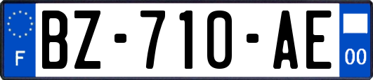 BZ-710-AE