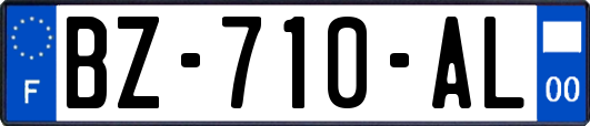 BZ-710-AL