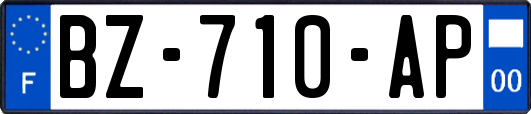 BZ-710-AP