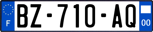 BZ-710-AQ