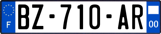 BZ-710-AR