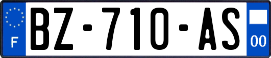 BZ-710-AS