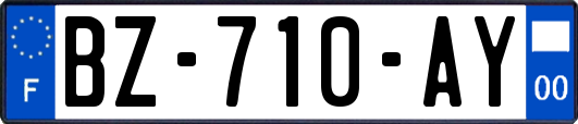 BZ-710-AY