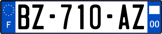 BZ-710-AZ