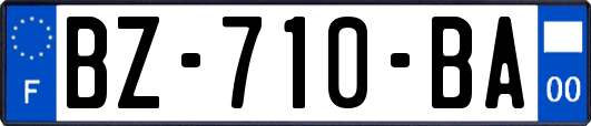 BZ-710-BA