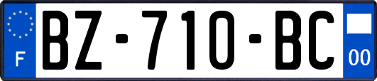 BZ-710-BC