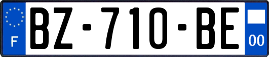 BZ-710-BE