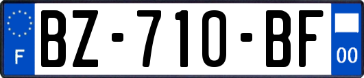 BZ-710-BF