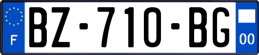 BZ-710-BG