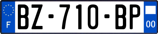 BZ-710-BP