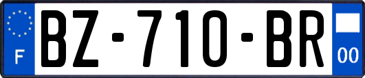 BZ-710-BR