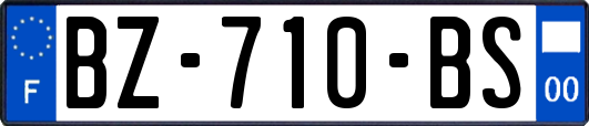 BZ-710-BS