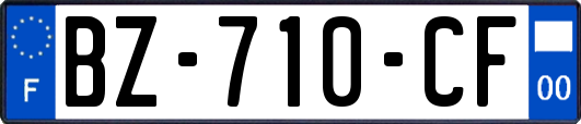 BZ-710-CF