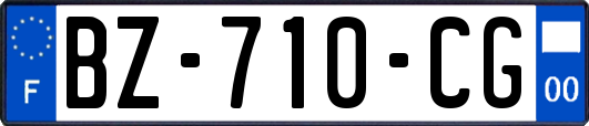 BZ-710-CG