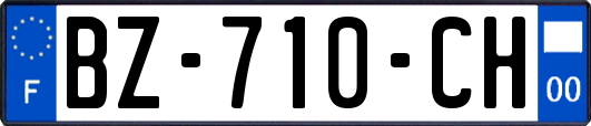 BZ-710-CH