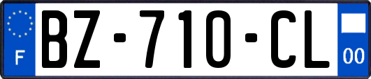 BZ-710-CL